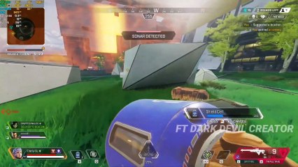 APEX LEGENDS MOBILE | LEGEND'S GUIDE