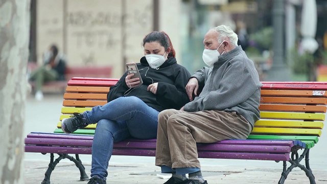 Expertos subrayan la necesidad de avanzar a una sociedad de los cuidados con un enfoque emocional