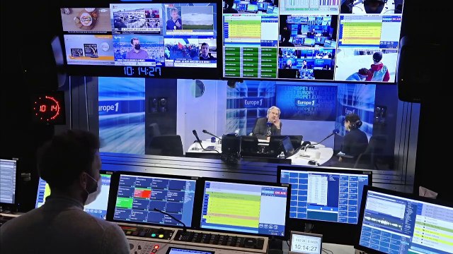 Michael Gregorio, imitateur, humoriste, comédien et chanteur