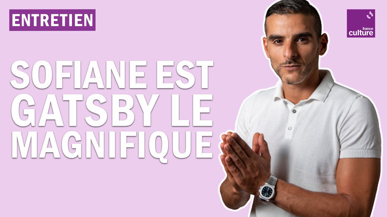 Gatsby : Fianso à la conquête du Magnifique