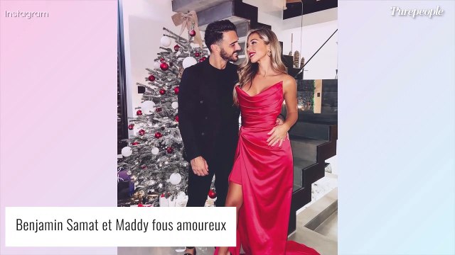 J'ai vu ma vie s'effondrer : Maddy et Benjamin Samat victimes d'un incendie dans leur maison