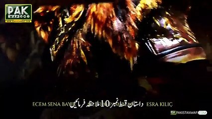 Destan Episode 10 PART -1 in Urdu Subtitle by Tvurdu2