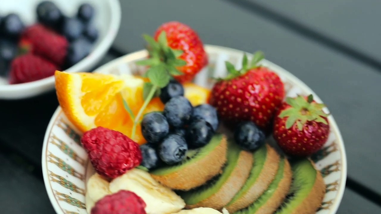 healtyh food