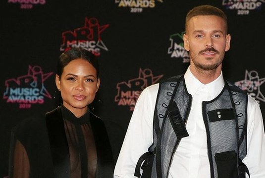 Matt Pokora : une rare photo de ses enfants est publiée… Les visages de ses bébés intriguent ses fans
