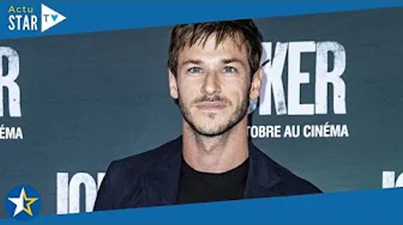 Gaspard Ulliel : ces révélations très inattendues sur sa lointaine famille