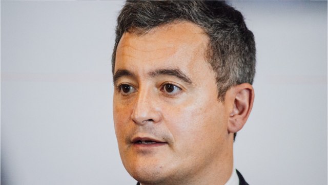 FEMME ACTUELLE - Gérald Darmanin traité de goujat chez Estelle Denis après son accrochage avec Apolline de Malherbe