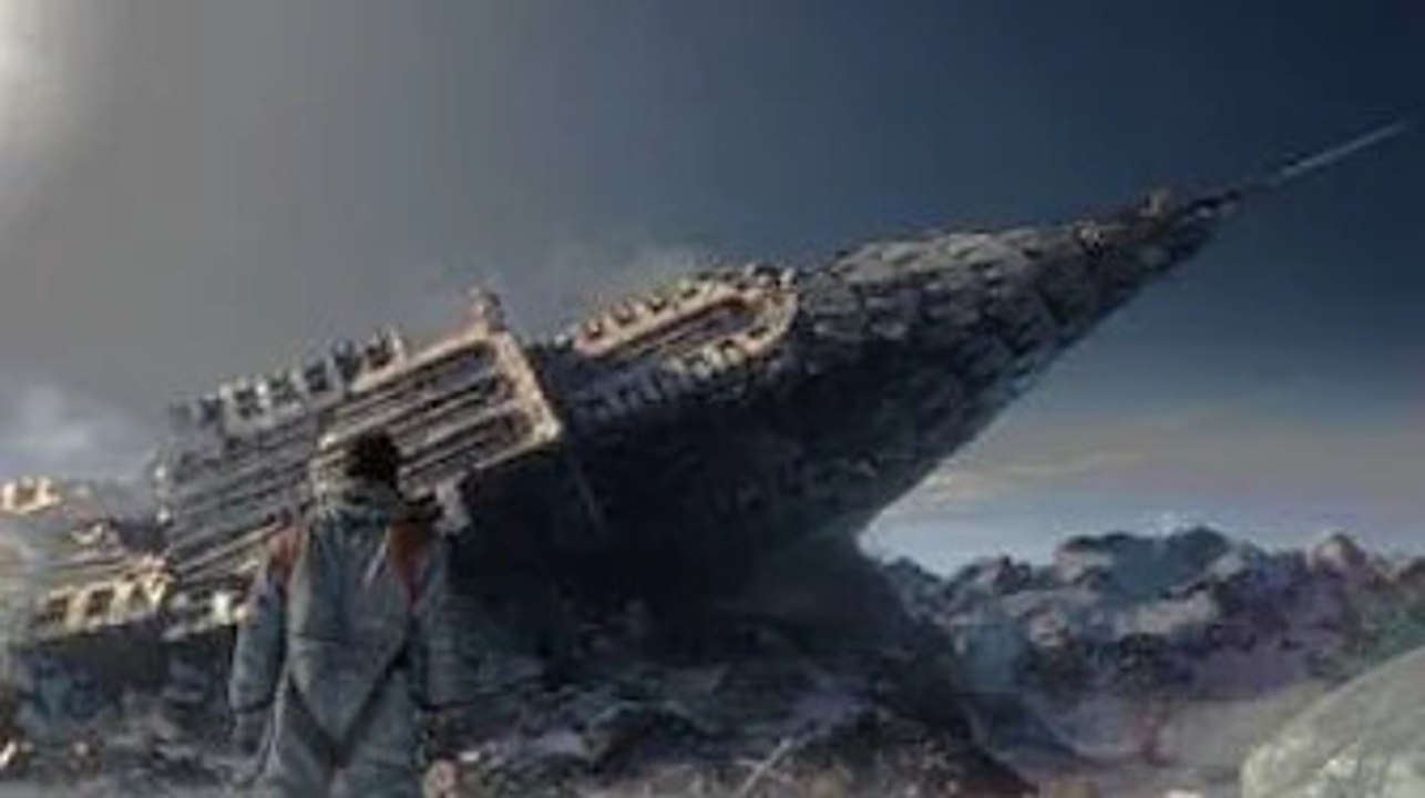 « Moonfall »: Avec Roland Emmerich, le cinéma catastrophe est aussi frappadingue que réaliste