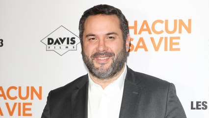 GALA VIDÉO - Bruce Toussaint sans nouvelles de Jean-Jacques Bourdin : “Nous ne sommes pas proches”