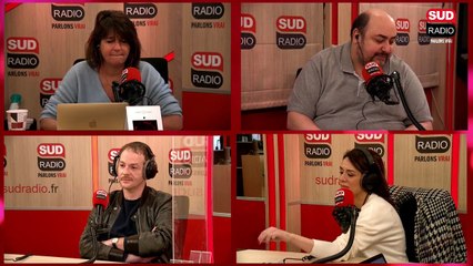 Sofia Essaïdi et Malik Zidi : "nous n'avons pas fait un film pour ou contre la GPA