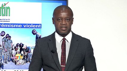 La Revue de presse de RTI 1 du 09 février 2022 par Renaud Kevin Kobia