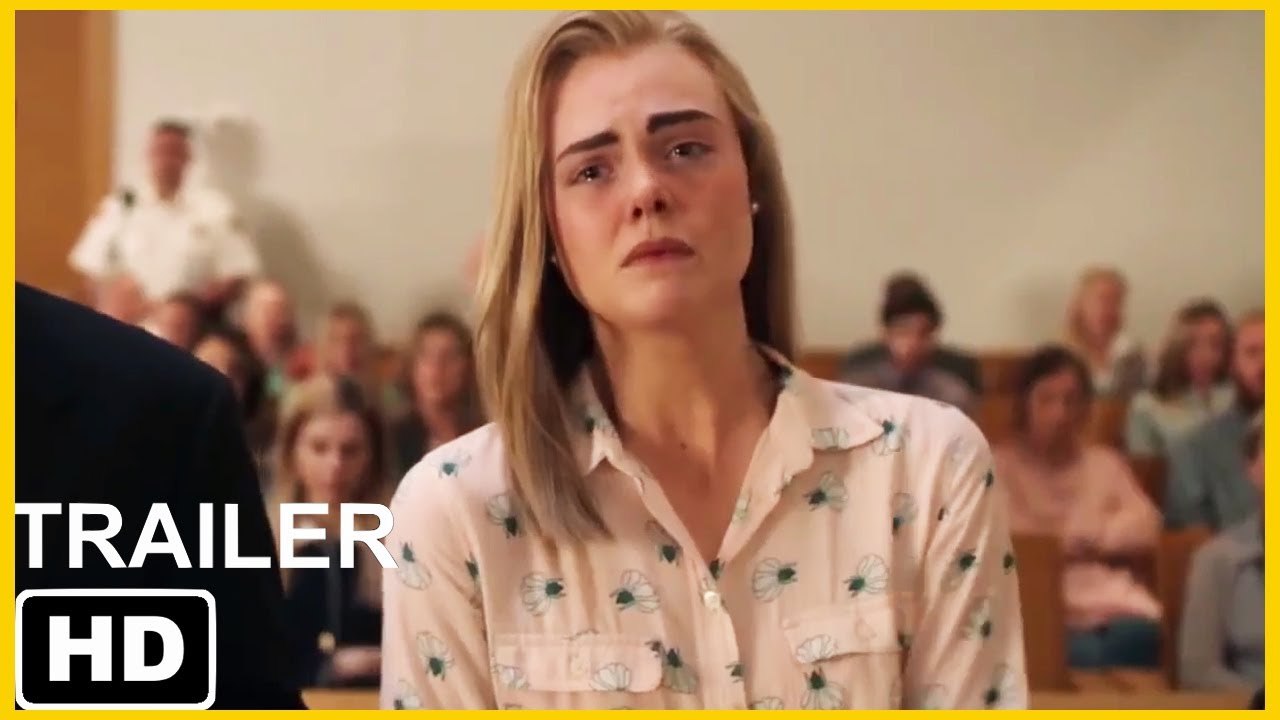 THE GIRL FROM PLAINVILLE Teaser Trailer (2022)