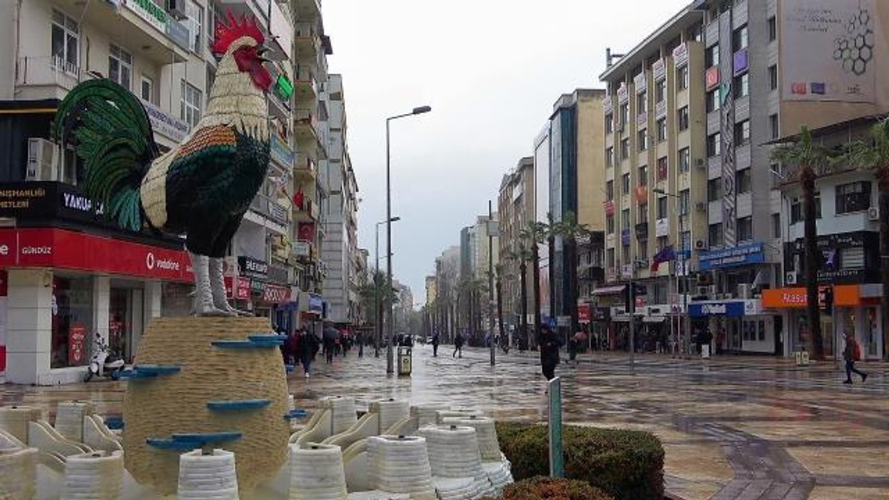 Vaka sayılarındaki yüzde 32'lik artış vatandaşı tedirgin etti