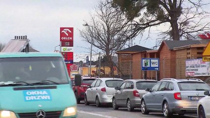 Polónia reduz IVA e checos vão às compras do outro lado da fronteira