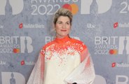 Jodie Whittaker reveals pregnancy at BRIT Awards