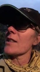 Eurobodalla Shire Mayor Liz Innes
