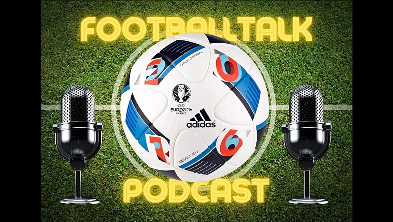 FootballTalk Special - Dementia and why football is heading for trouble