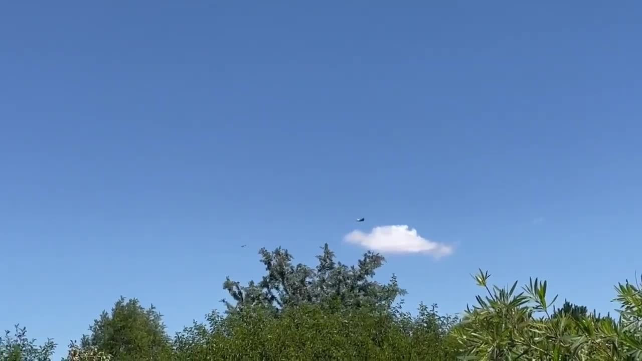 Smoke from the Riddles Creek grassfire | Jan 2022 | Bendigo Advertiser