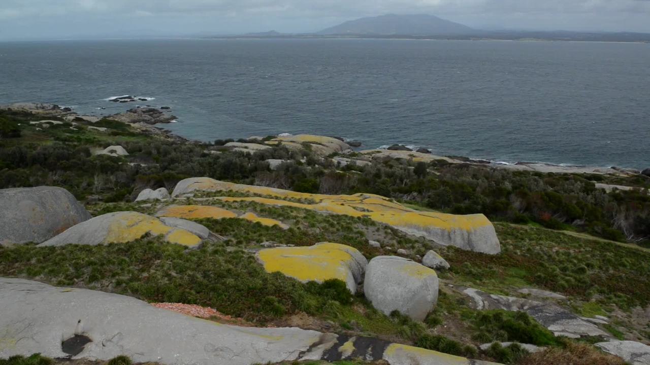 NPWS dual naming