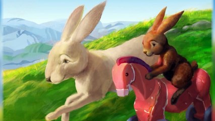 Un libro de fábulas para visibilizar la atrofia muscular espinal