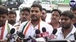 Telangana Youth Congress Fires On PM Modi | Oneindia Telugu