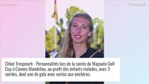 Chloé Trespeuch : La médaillé d'argent aux JO de Pékin en couple avec un beau rugbyman