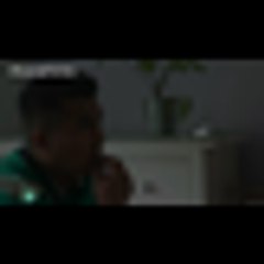 Siapakah insan yang Aaron nak #kosongkosong dan apa cerita disebaliknya?