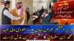 PM Imran Khan and Saudi Crown Prince Mohammed Bin Salman's Mission to the Green Middle East