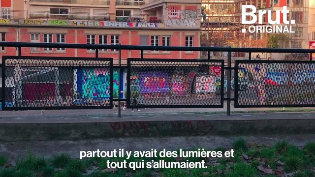 Le premier jour à la rue de Zazaï, jeune Afghan