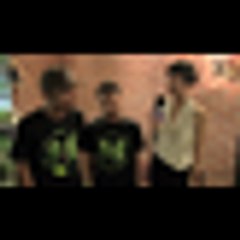 Waris & Juzzthin Dalam Sagmen Kenal Ke?