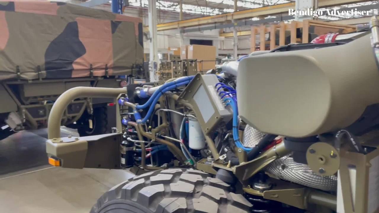 Tour of Thales