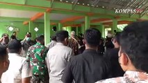 Ganjar Pranowo Tinjau Langsung Kondisi Desa Wadas, Cek Situasi dan Berdialog dengan Warga