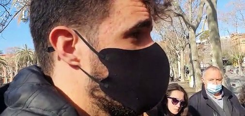 Max Castellarnau pacta amb la fiscalia una condemna d'un any i mig de presó