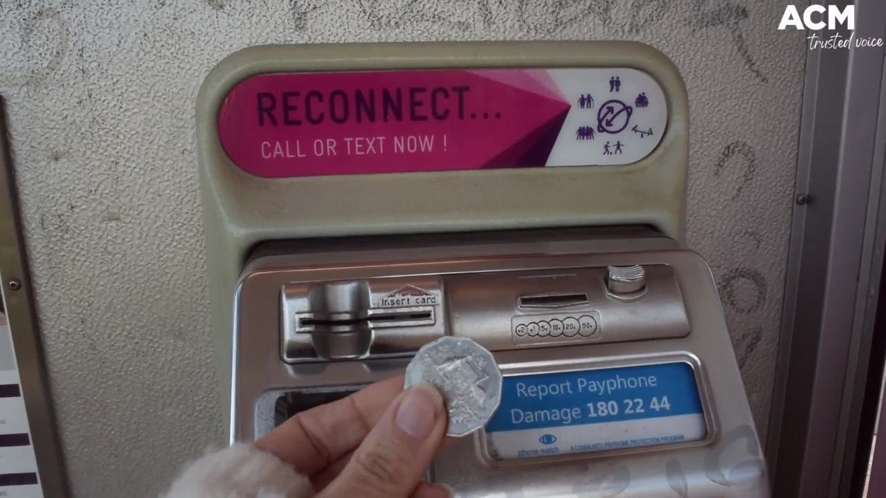 Payphone