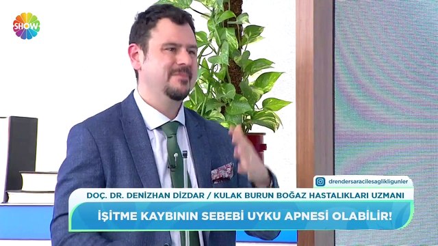 Dr. Ender Saraç ile Sağlıklı Günler 176. Bölüm | 1 Şubat 2022