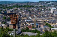 Town Profile: Halifax
