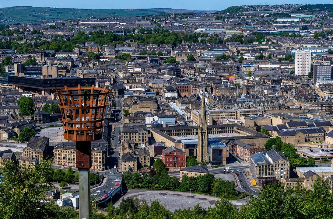 Town Profile: Halifax