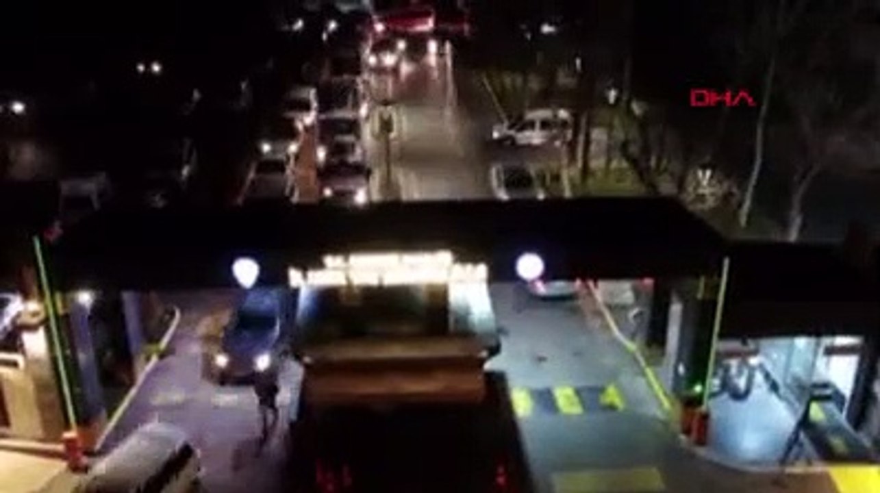 ''Sanal Vampirler''e operasyon! 72 gözaltı var