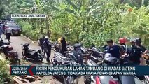 Warga yang Ditangkap Akan Dibebaskan, Kapolda Jateng: Bukan Penangkapan, Tapi Pengamanan!