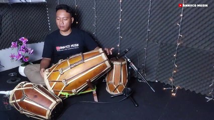 PEMUDA IDAMAN TARLING -  DIFARINA INDRA