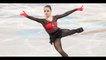 Figure Skater Kamila Valieva Makes History as She Lands Quad Jump — What