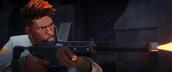 Valorant - Cinemática de apertura del Episodio 4