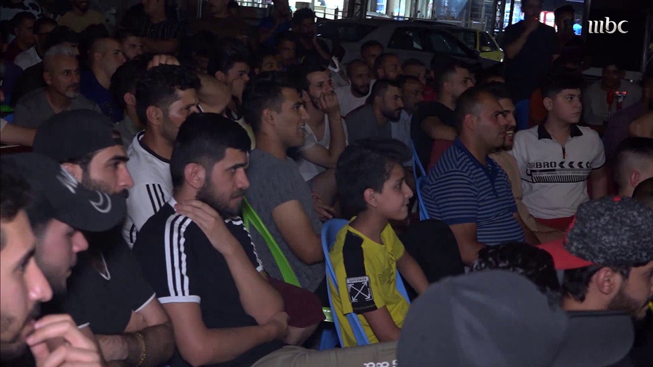الغضب لا يزال يسيطر على الجماهير العراقية بسبب أداء المنتخب في التصفيات.. صدى الملاعب يستعرض ردود أفعال الجمهور والمختصين في تقرير مفصل