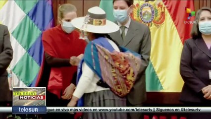 Bolivia no supera la violencia machista en el ejercicio de la función pública