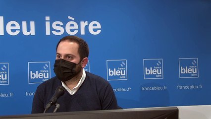 Le PS de l'Isère en campagne pour Anne Hidalgo : "Oui, on joue gros sur la présidentielle"