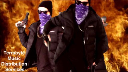 Lil Mosquito Disease - Get Shot (Official Music Video)