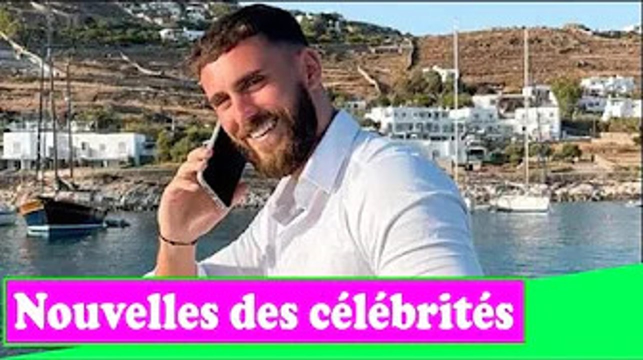 Illan : En flirt avec sa prof d’anglais ? Cette vidéo veut tout dire !
