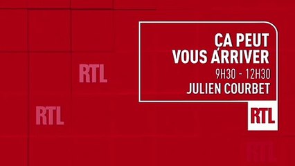 Le journal RTL de 12h du 09 février 2022