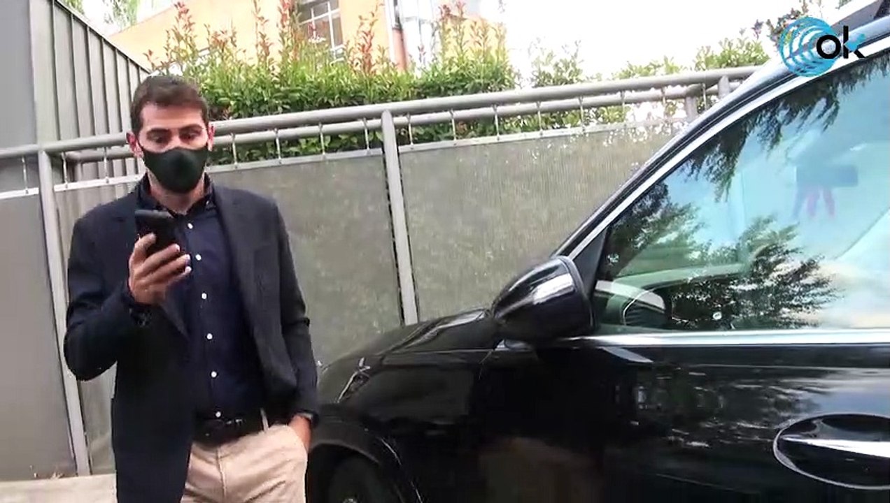 Sale a la luz el romance secreto de Casillas con una de las influencers más famosas de España