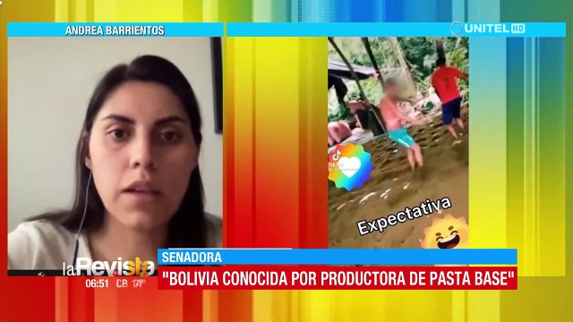 Opositores reclaman lucha contra el narcotráfico al Gobierno boliviano