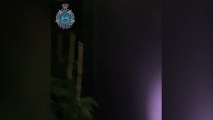 Cannabis grow house arrests in Perth and Geraldton